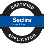 Seclira Accreditation Badge
