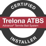 Trelona Accreditation Badge